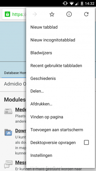 Bestand:Opties Chrome Android.png